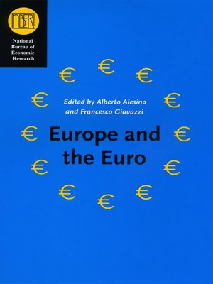 cover image of Europe and the Euro